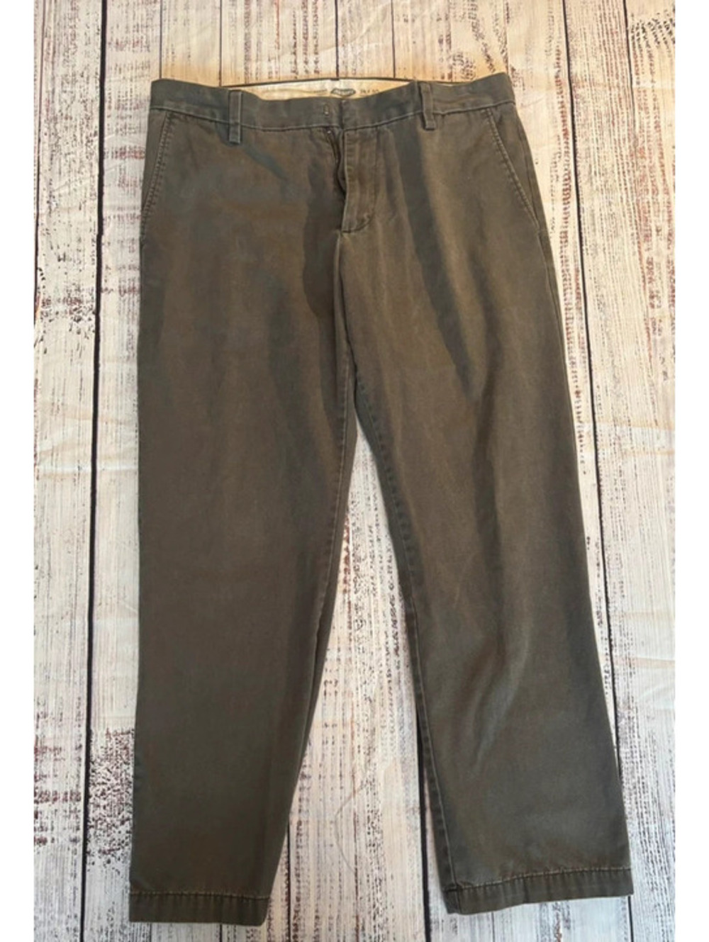 Men’s | Old Navy | Gray Trousers